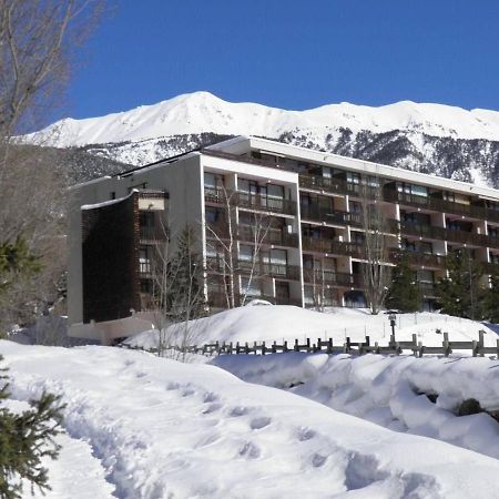 Spacieux Appartement A Serre-Chevalier Pour 10 Pers., 4 Ch., Balcons, Parking, Casier A Ski - Fr-1-330E-15 แซ็งต์-ชาเฟรย์ ภายนอก รูปภาพ