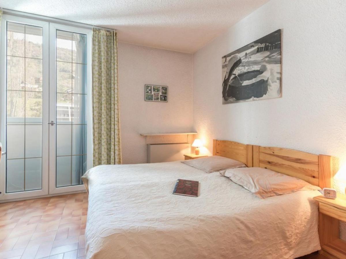 Spacieux Appartement A Serre-Chevalier Pour 10 Pers., 4 Ch., Balcons, Parking, Casier A Ski - Fr-1-330E-15 แซ็งต์-ชาเฟรย์ ภายนอก รูปภาพ